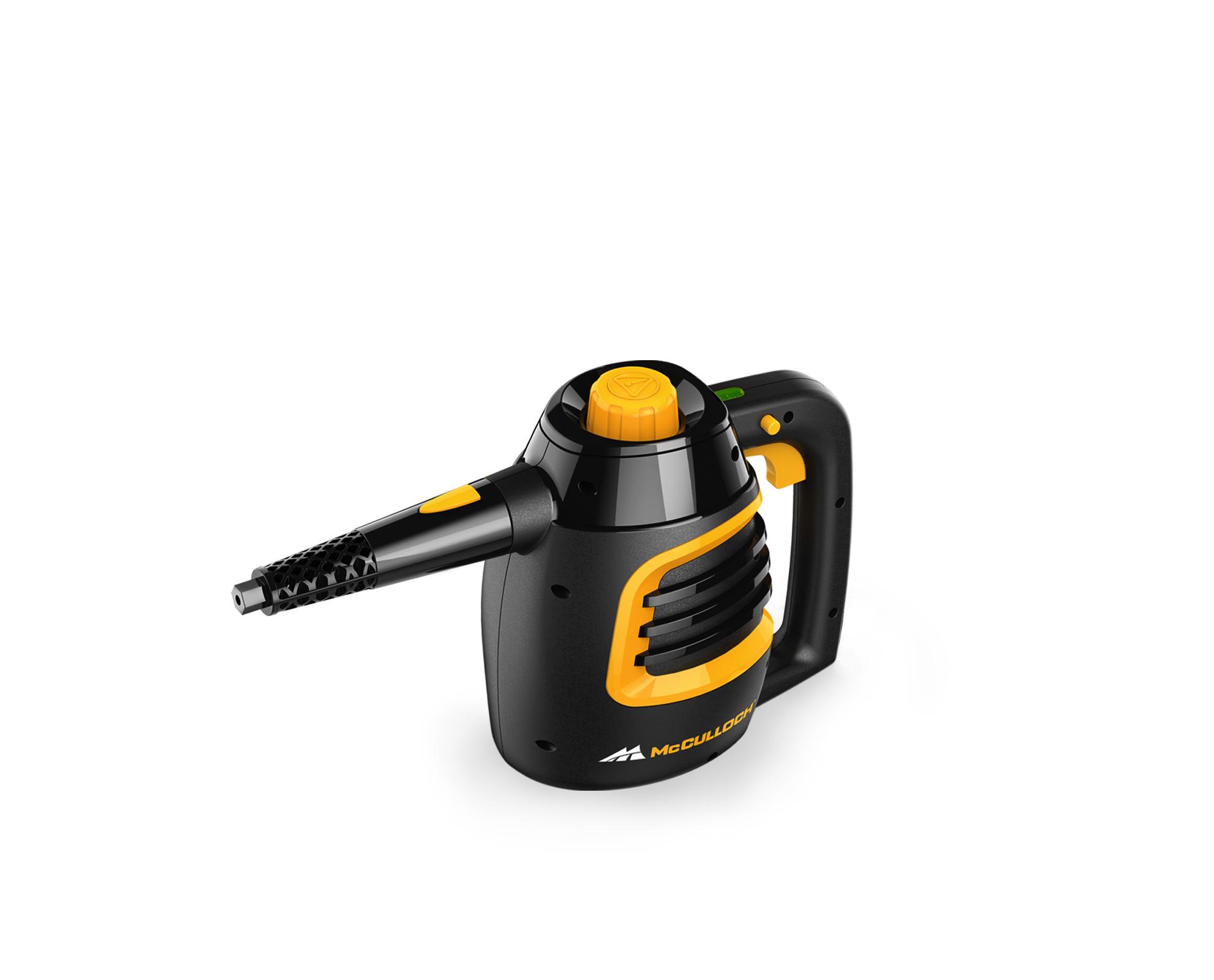 MC1230 Handheld Steam Cleaner