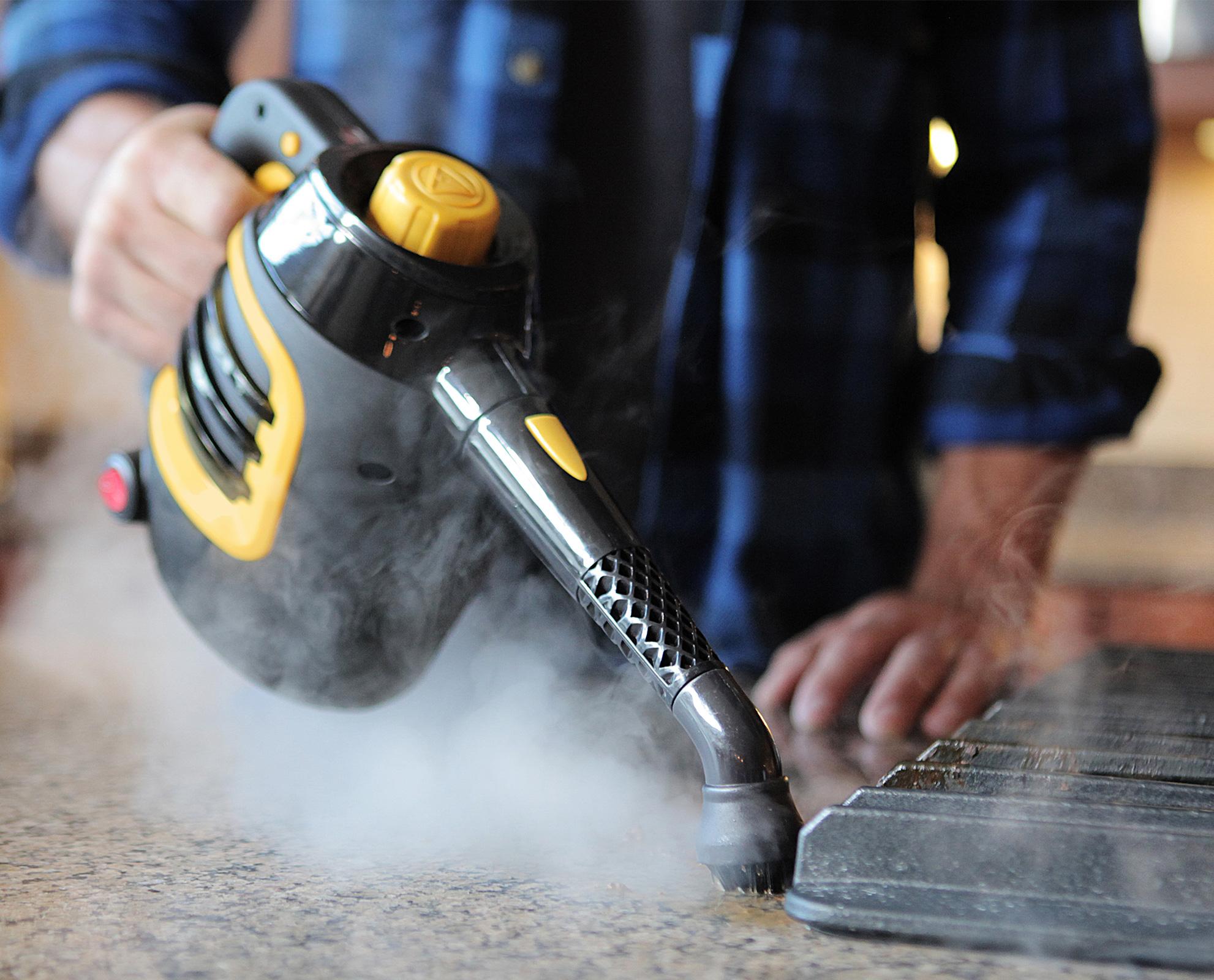 Steam cleaner deals