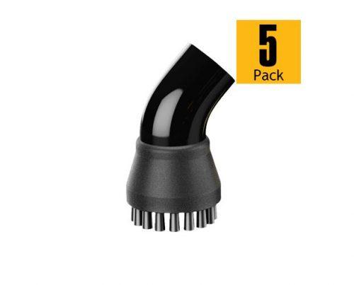 A1230 005 5 Pack Nylon Brushes