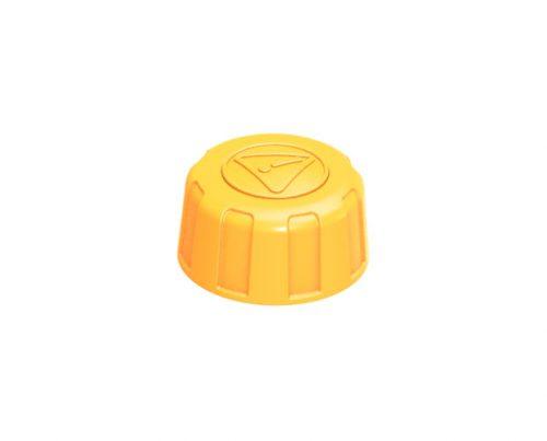 Yellow T1230 001 Boiler Cap