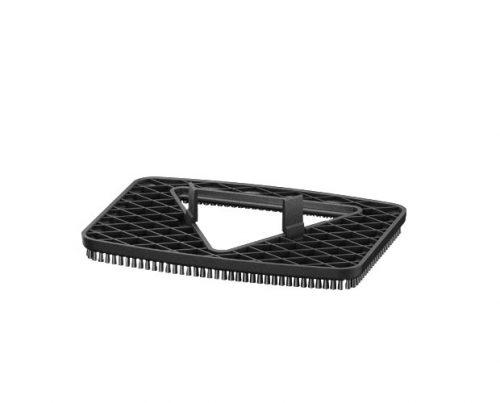 A1230 003 Large Brush Steam Cleaner Accessory