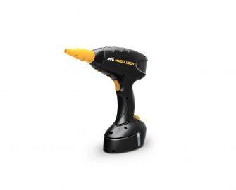 McCulloch MC1255 Wallpaper Remover and Steam Cleaner